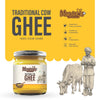 Meadows Traditional Cow Ghee – 250ml