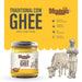 Meadows Traditional Cow Ghee – 250ml