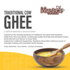 Meadows Traditional Cow Ghee – 250ml