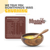 Meadows Traditional Cow Ghee – 250ml
