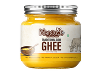 Meadows Traditional Cow Ghee – 500ml