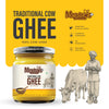 Meadows 100% Pure Cow Ghee - 1 L