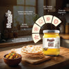Meadows 100% Pure Cow Ghee - 1 L
