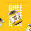 Meadows 100% Pure Cow Ghee - 1 L