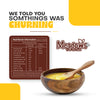 Meadows 100% Pure Cow Ghee - 1 L