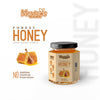 Meadows Forest Honey – 200ml