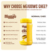 Meadows Pure Cow Ghee – 1Litre