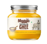 Meadows Traditional Cow Ghee – 250ml