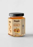Meadows Forest Honey – 1kg