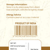Meadows Wood-Pressed Groundnut Oil – 1L
