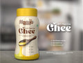 Meadows 100% Pure Cow Ghee