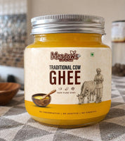 Meadows 100% Pure Cow Ghee - 1 L