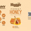 Meadows Forest Honey – 1kg